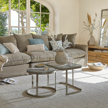 Couchtisch 2er Set Yvelissel