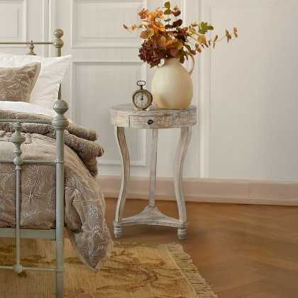 Beistelltisch Elmbury