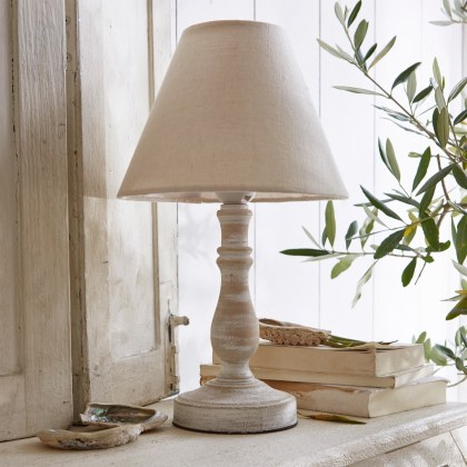 Tischlampe KayentaTischlampe Kayenta – Bild 4