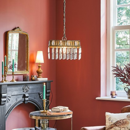 Hängelampe OceanHängelampe Ocean – Bild 4