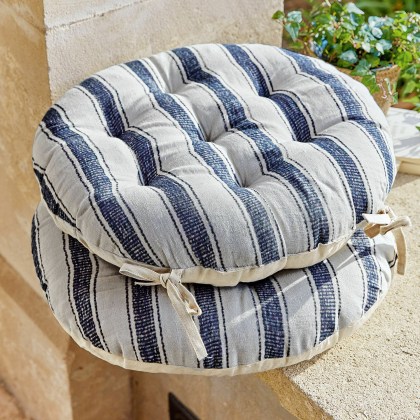 Sitzkissen 2er Set BourrignonSitzkissen 2er Set Bourrignon – Bild 2