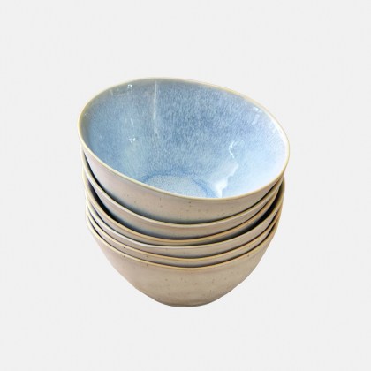 Schüssel 6er Set VionetteSchüssel 6er Set Vionette – Bild 3