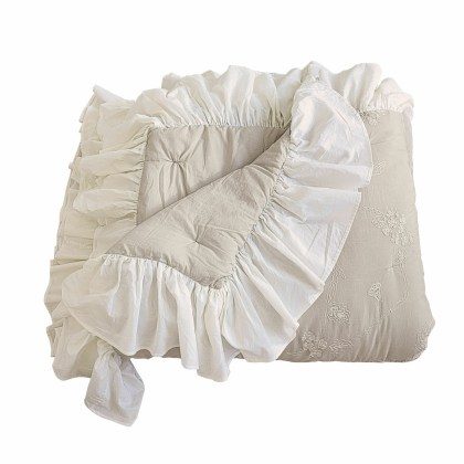 Quilt ClarissaQuilt Clarissa – Bild 3