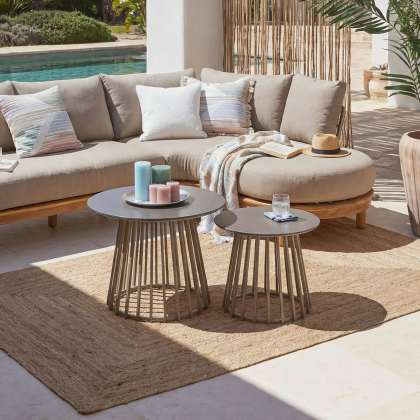 Beistelltisch Olianne