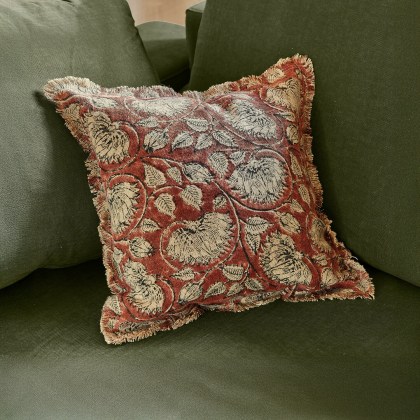 Kissenhülle Lemisto