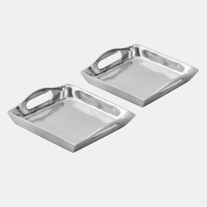 Tablett 2er Set GrélomianeTablett 2er Set Grélomiane – Bild 3