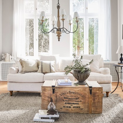 Sofa IsaSofa Isa – Bild 4