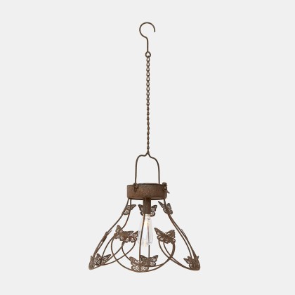 Solar-Laterne PavrelleSolar-Laterne Pavrelle – Bild 3