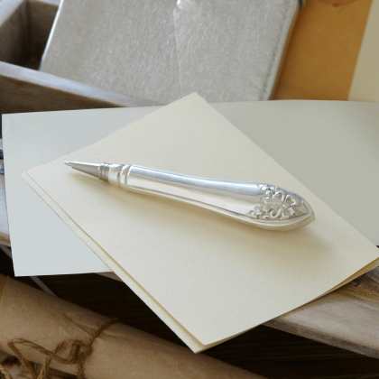 Kugelschreiber BarryKugelschreiber Barry – Bild 5