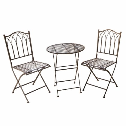 Sitzgruppe BrignolesSitzgruppe Brignoles – Bild 3