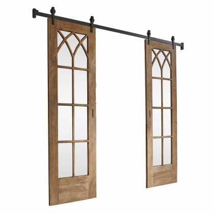 Doppelschiebetür Quilly-sur-MarneDoppelschiebetür Quilly-sur-Marne – Bild 3