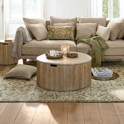 Couchtisch Saintouré