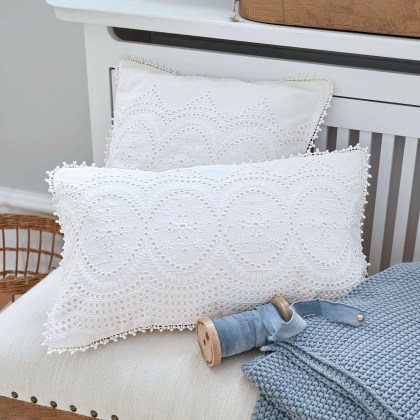 Kissenhülle 2er Set OlyaneKissenhülle 2er Set Olyane – Bild 4