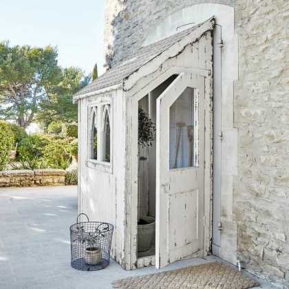 Gartenhaus LettretGartenhaus Lettret – Bild 4