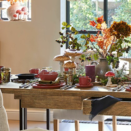 Deko-Pilze HarvelleDeko-Pilze Harvelle – Bild 4