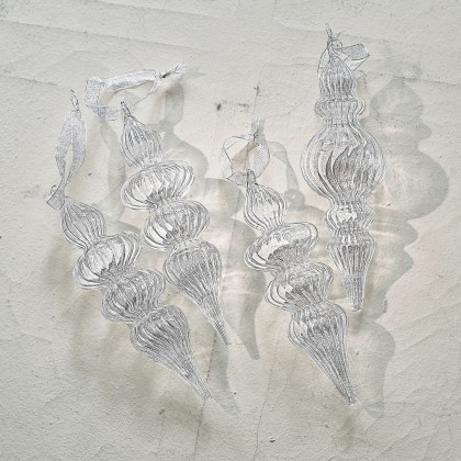 Weihnachtsschmuck 4er Set DioriseWeihnachtsschmuck 4er Set Diorise – Bild 4