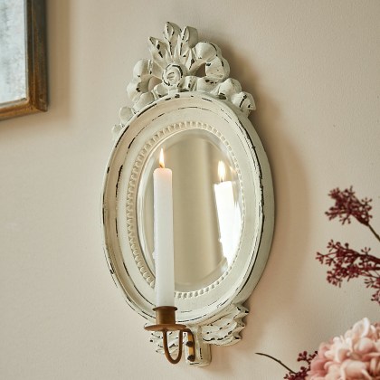 Wandkerzenhalter VallombreWandkerzenhalter Vallombre – Bild 4