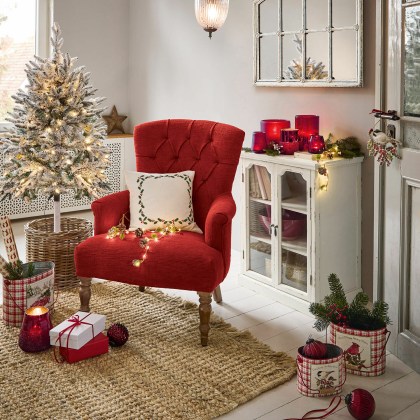 Sessel HinsdaleSessel Hinsdale – Bild 4