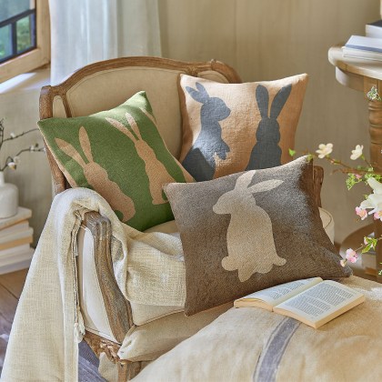 Kissenhülle 3er Set NamirahKissenhülle 3er Set Namirah – Bild 4