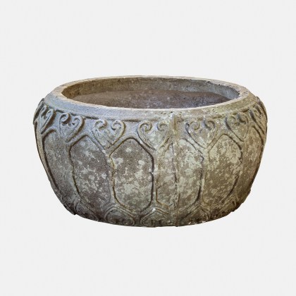 Übertopf SordeliaÜbertopf Sordelia – Bild 3