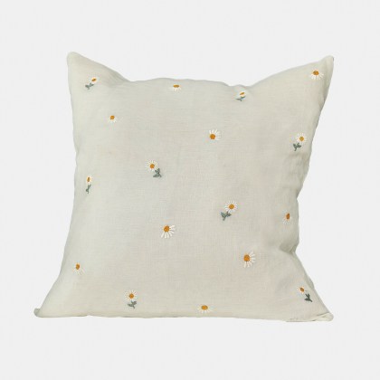 Kissenhülle PoppelineKissenhülle Poppeline – Bild 3