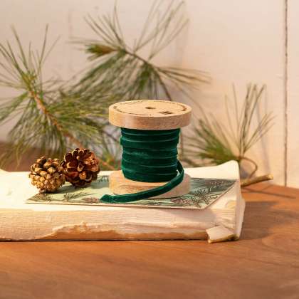 Samtband OlessaSamtband Olessa – Bild 4