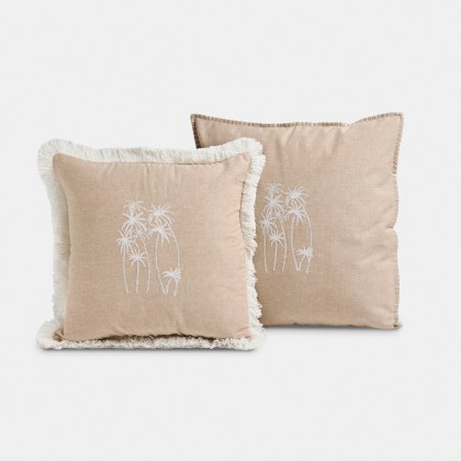 Kissenhülle 2er Set Windlake