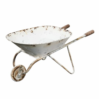 Deko-Schubkarre PadouxDeko-Schubkarre Padoux – Bild 3