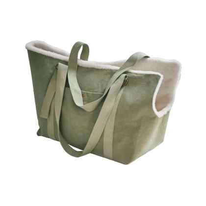 Tasche für Haustiere LunapetTasche für Haustiere Lunapet – Bild 3