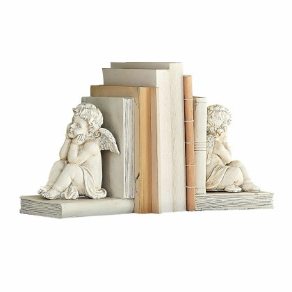 Buchstütze 2er Set YreneBuchstütze 2er Set Yrene – Bild 3