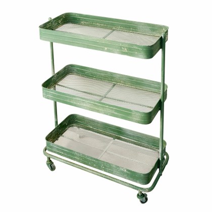 Kräuter- & Blumentrockner Deonte