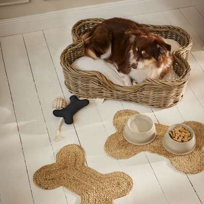 Hundepielzeug Wuffsy