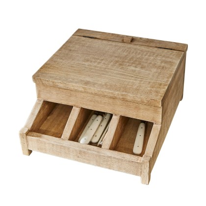 Organizer MaruvaOrganizer Maruva – Bild 3