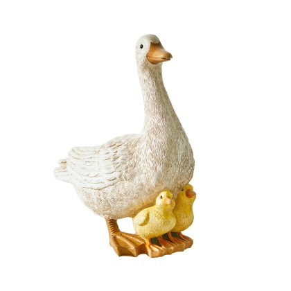 Deko-Gans SunnyoDeko-Gans Sunnyo – Bild 3