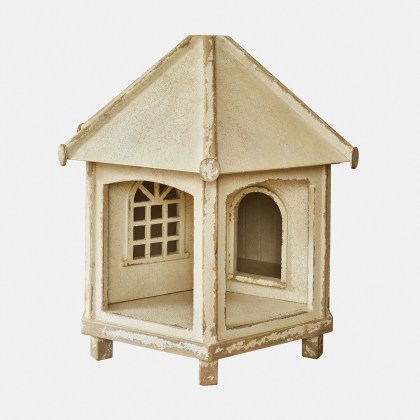 Katzen-Gartenhaus AlvérineKatzen-Gartenhaus Alvérine – Bild 3