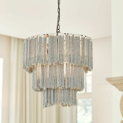 Leuchter Ivry-la-Rivière