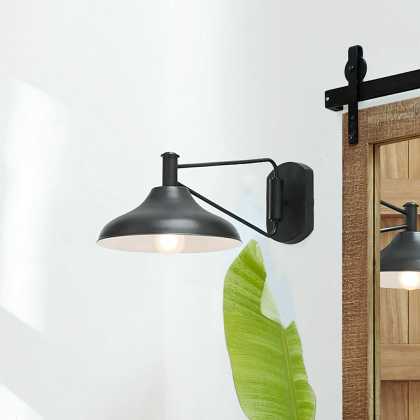 Wandlampe ParthenayWandlampe Parthenay – Bild 4