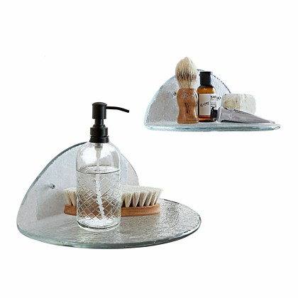 Wandregal 2er Set ElysandeWandregal 2er Set Elysande – Bild 3