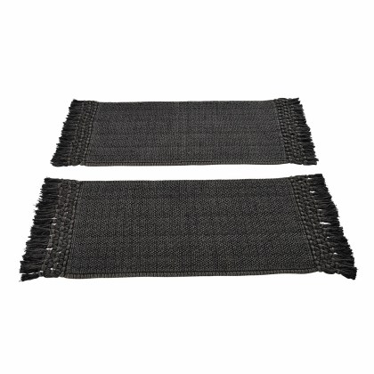 Badematte 2er Set FaelwynBadematte 2er Set Faelwyn – Bild 3