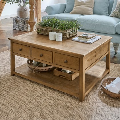 Couchtisch EtienneCouchtisch Etienne – Bild 4