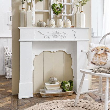 Kaminkonsole Margaux