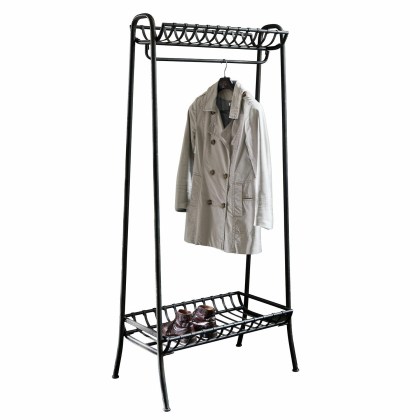 Garderobe DowneyGarderobe Downey – Bild 3