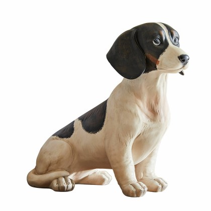 Deko-Hund BryanDeko-Hund Bryan – Bild 3