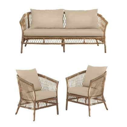 Sitzgruppe Farington