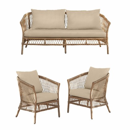 Sitzgruppe FaringtonSitzgruppe Farington – Bild 3