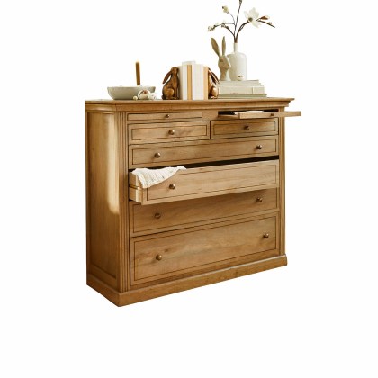 Kommode EspoirinKommode Espoirin – Bild 3