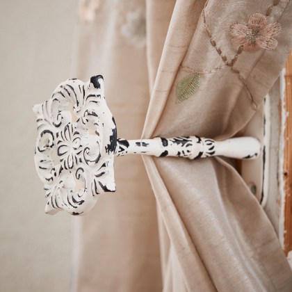 Vorhanghalter 2er Set FromontVorhanghalter 2er Set Fromont – Bild 4