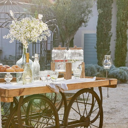 Getränkespender 2er Set EbeyinGetränkespender 2er Set Ebeyin – Bild 4