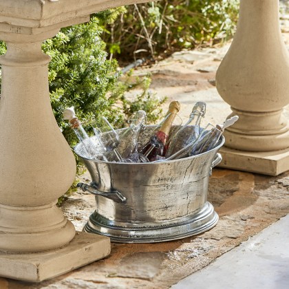 Sektkühler CeriséSektkühler Cerisé – Bild 4