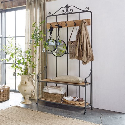 Garderobe SussyGarderobe Sussy – Bild 4